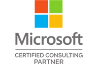 Microsoft Certified Consulting Partner