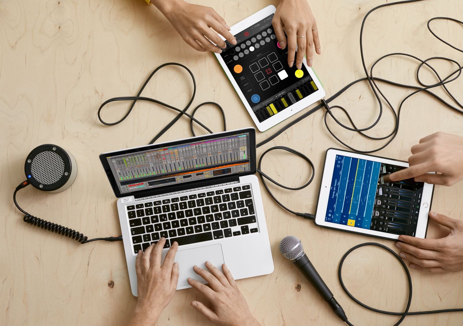 OS Centric Music App Development/Music Apps for Google Play & Apple App
                        Store