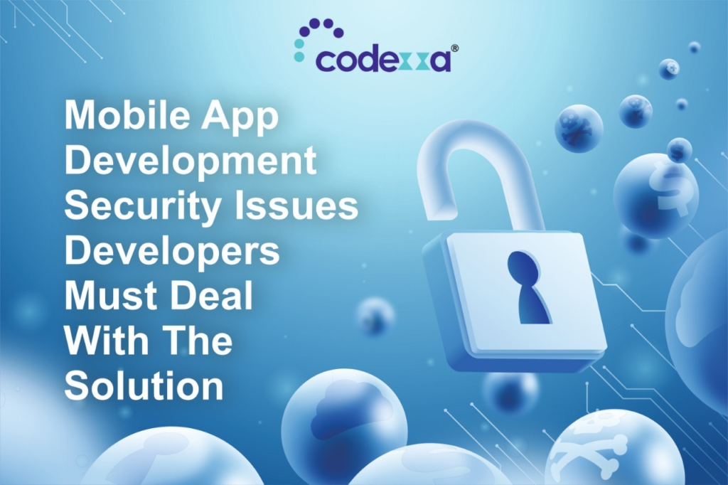 Mobile App Development Security
