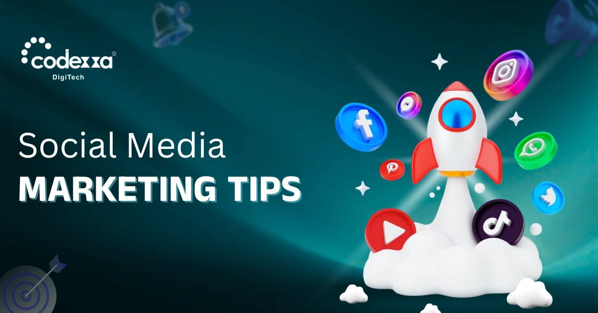 Best Social Media Marketing Tips
