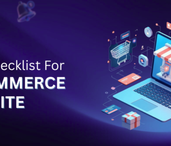 seo checklist for ecommerce website