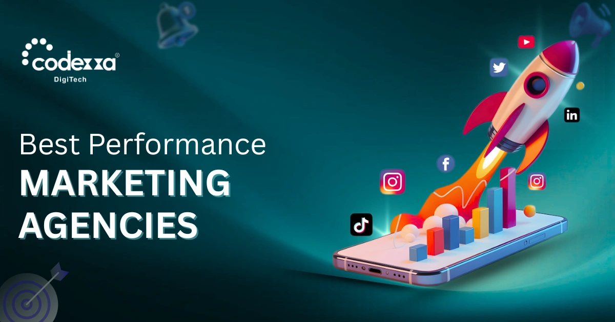 Best Performance Marketing Agencies