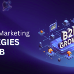 Content marketing strategies for B2B