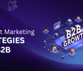 Content marketing strategies for B2B