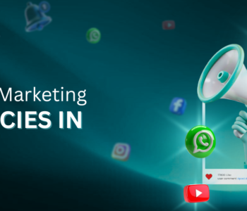 digital marketing agencies in pune