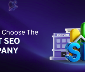 How to Choose the Right SEO Company