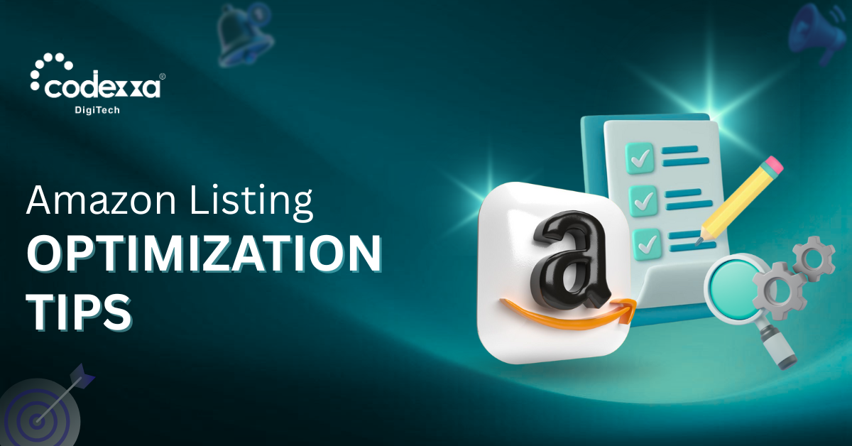 Best Amazon Listing Optimization Tips