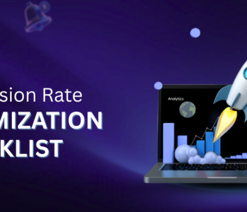 conversion rate optimization checklist