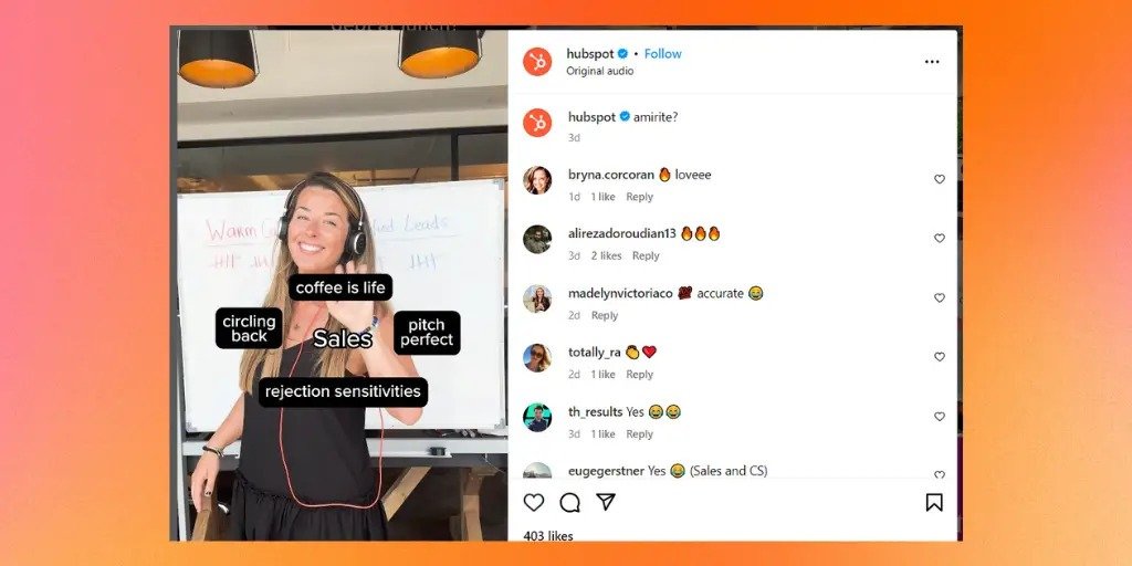 Rise of Employee Generated Content