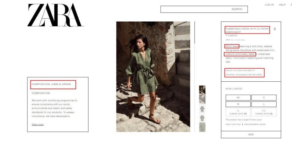 Ecommerce On-Page SEO Audit