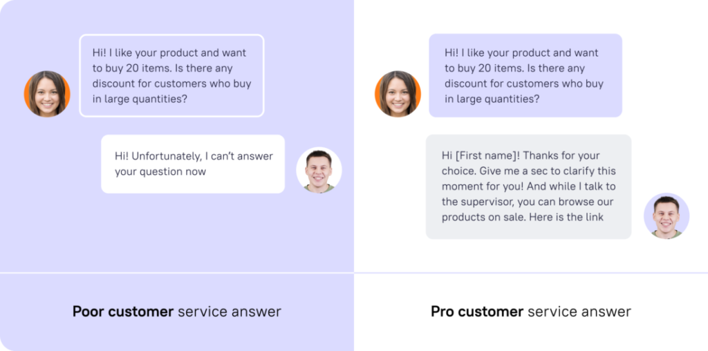 Live Chat Best CRO Practices