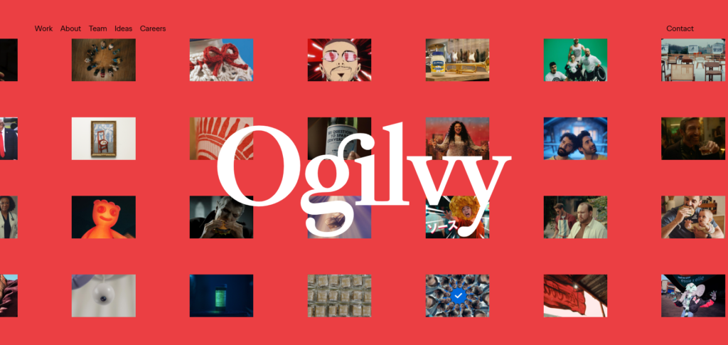 Ogilvy