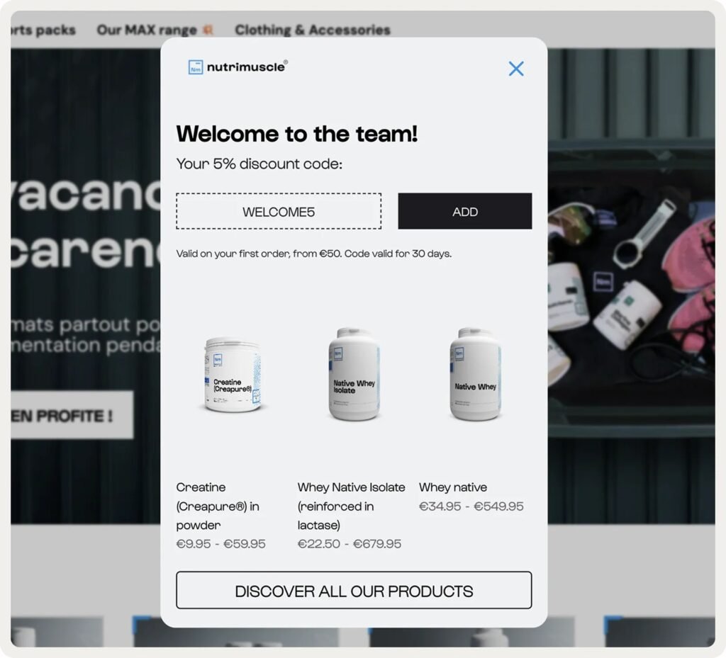Show Exit-Intent Offers Best CRO Practices