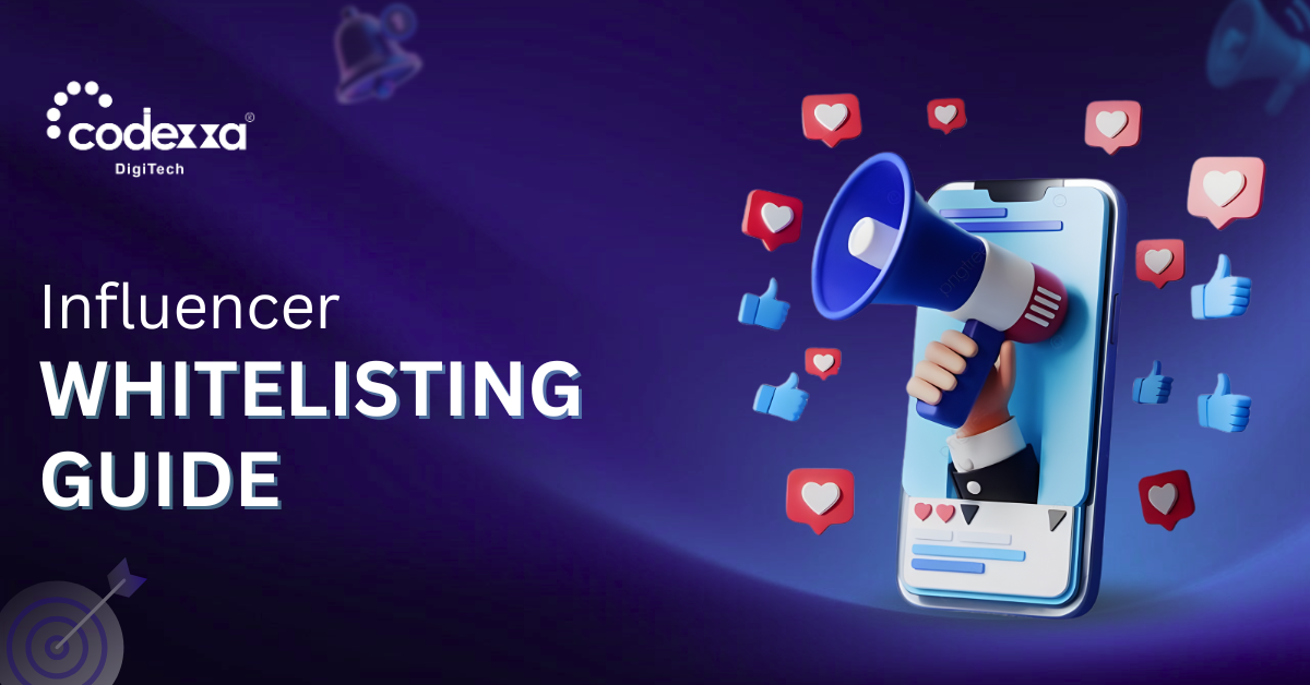 Influencer Whitelisting Guide