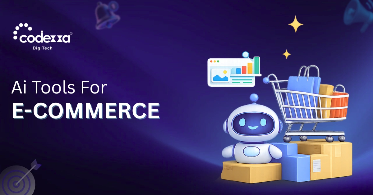 Best AI Tools for Ecommerce