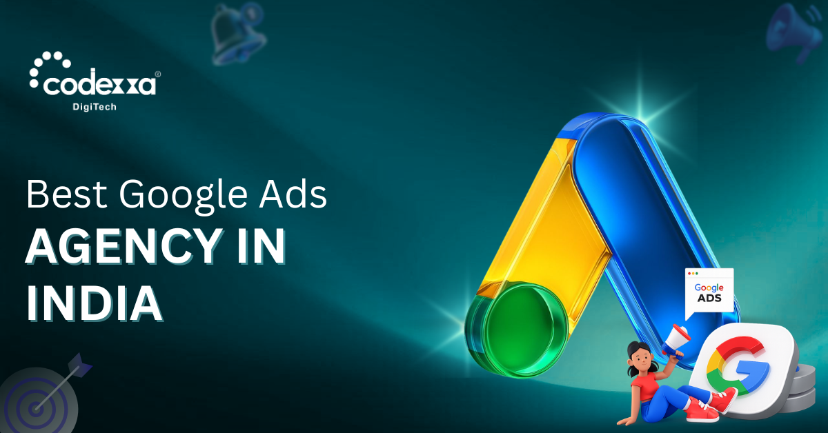Best Google Ads Agencies in India