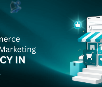 Ecommerce Digital Marketing Agencies in India