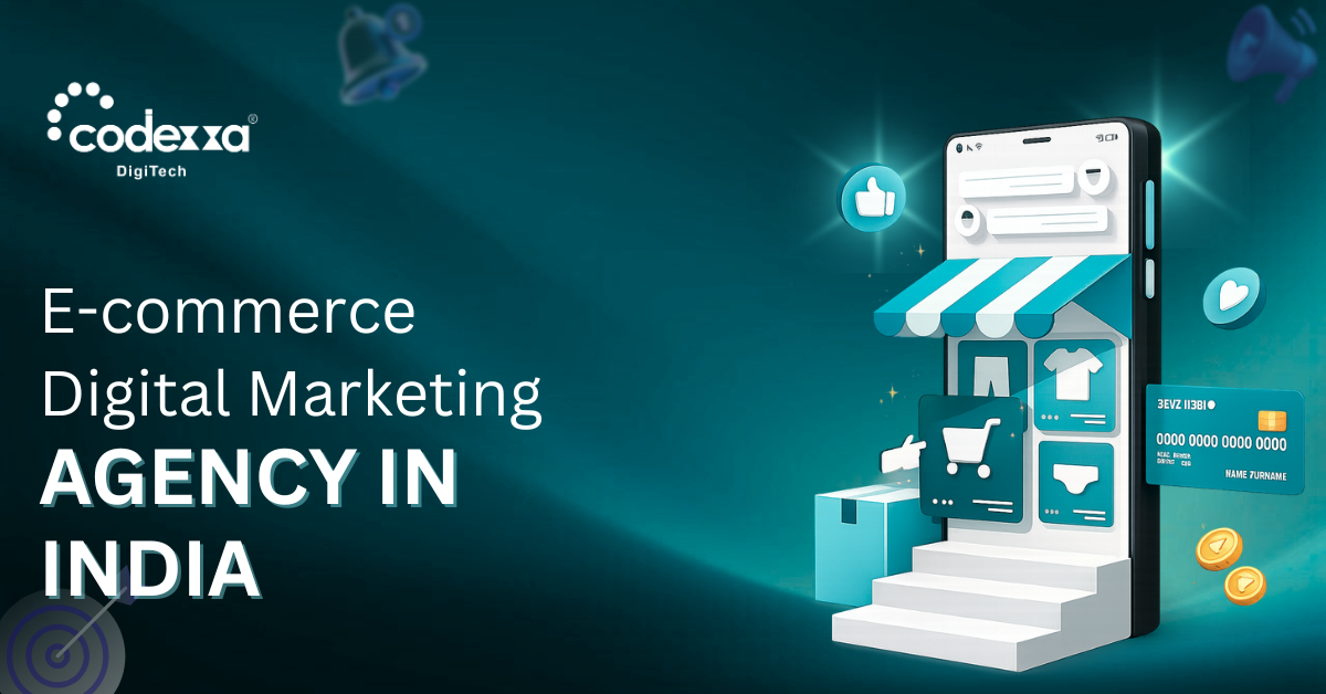 Ecommerce Digital Marketing Agencies in India