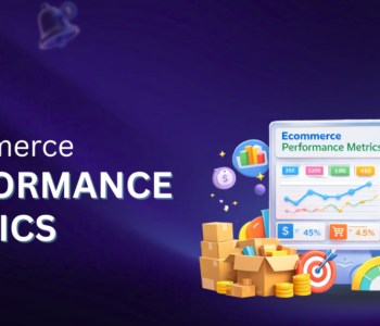 Ecommerce Performance Metrics