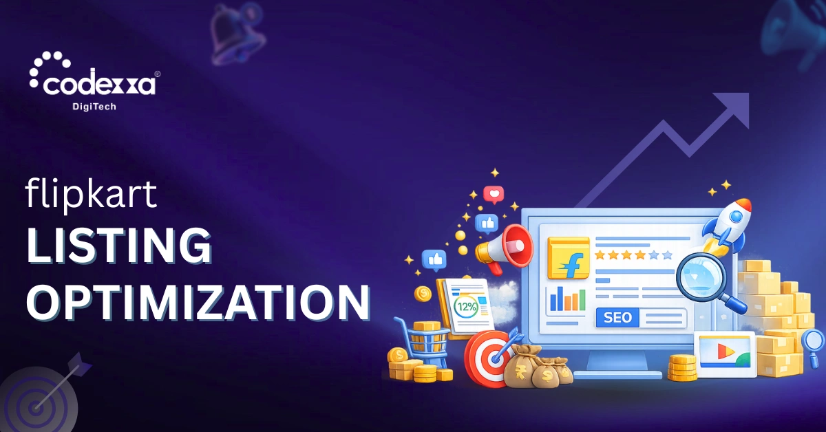Flipkart Listing Optimization Tips