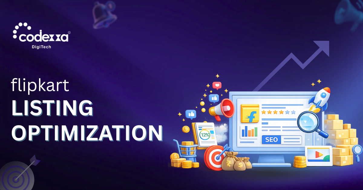 Flipkart Listing Optimization