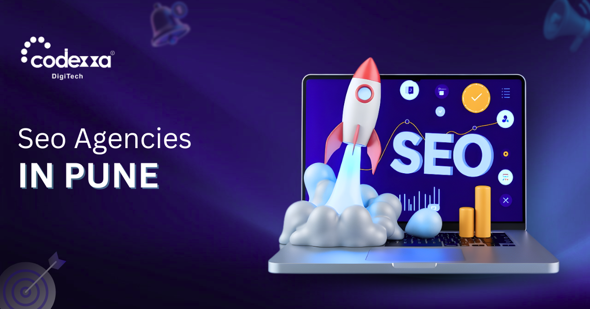 Top SEO Agencies in Pune