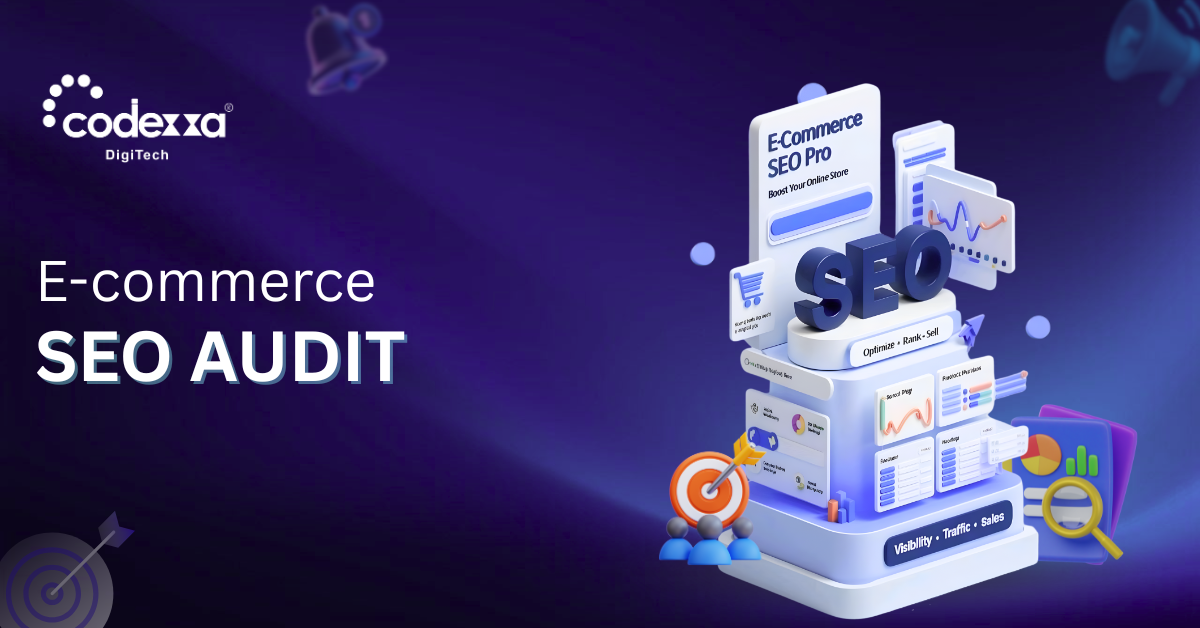 eCommerce SEO Audit