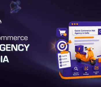 Best Quick Commerce Ads Agencies in India