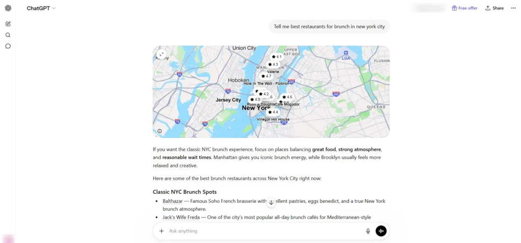 Generative Engine Optimization (GEO)
