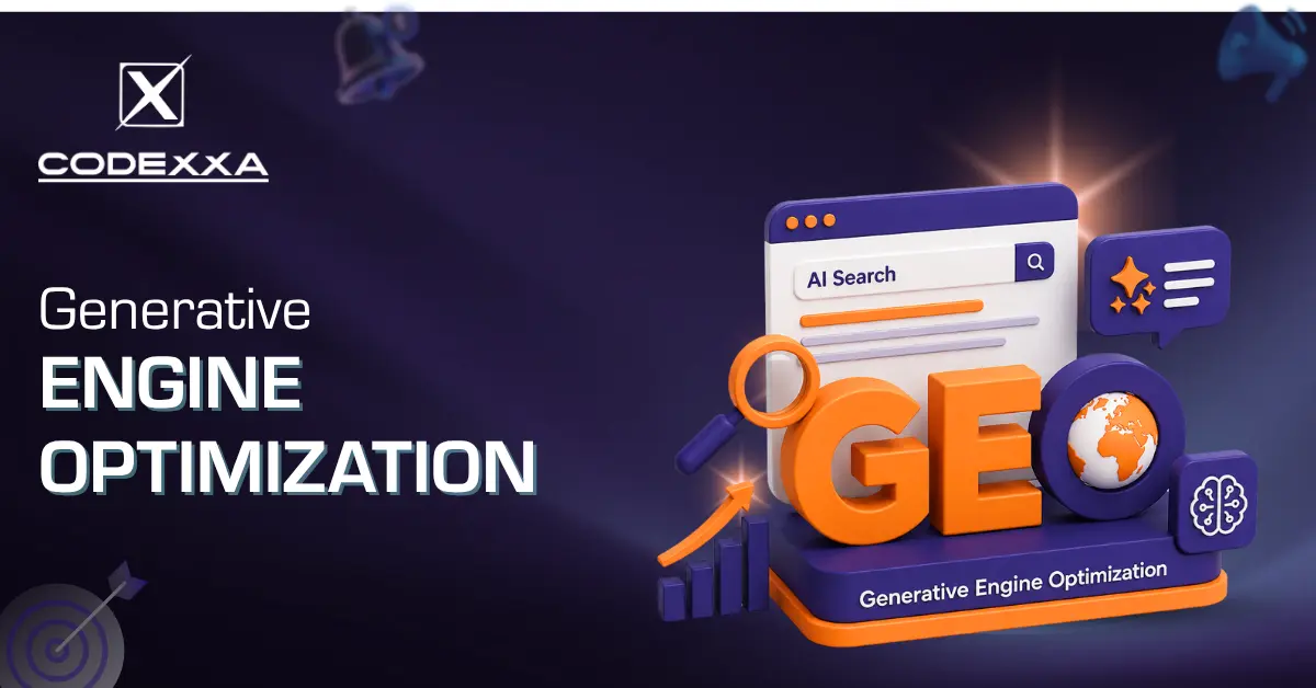 What is Generative Engine Optimization