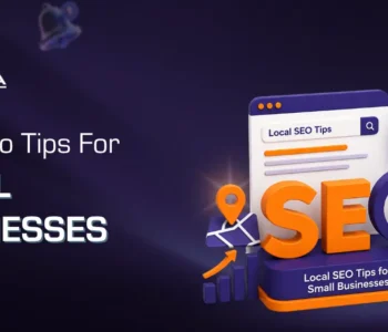 Local SEO Tips for Small Businesses