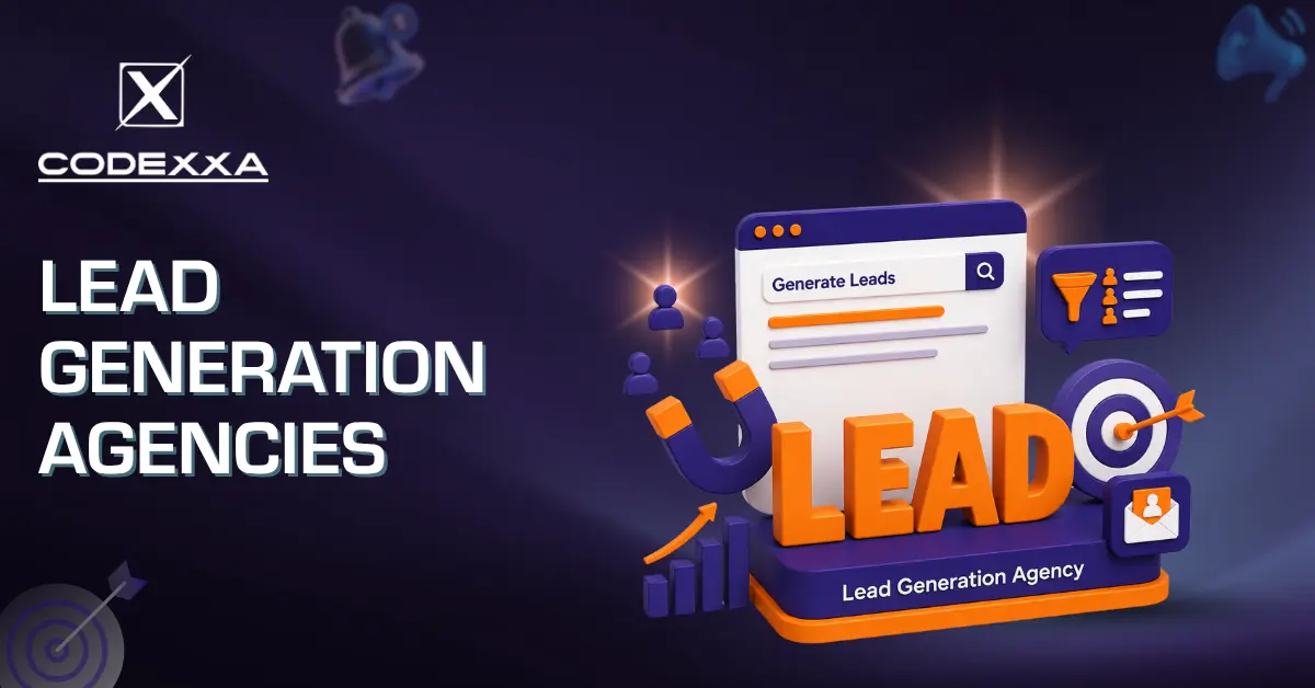 Top Lead Generation Agencies, B2B Lead Generation Agencies, Pay Per Lead Generation Agencies