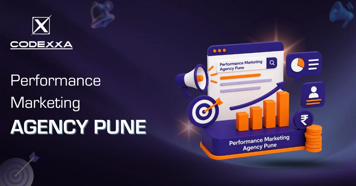 Top Performance Marketing Agencies in Pune