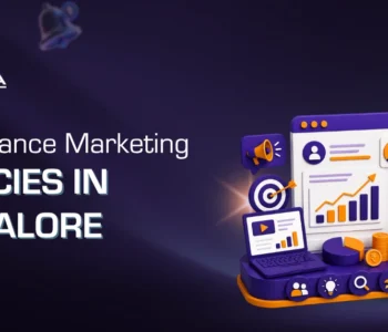 Best Performance Marketing Agencies in Bangalore