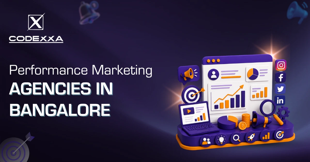Best Performance Marketing Agencies in Bangalore
