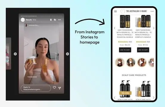 Boost Ecommerce Sales through Short-form Videos