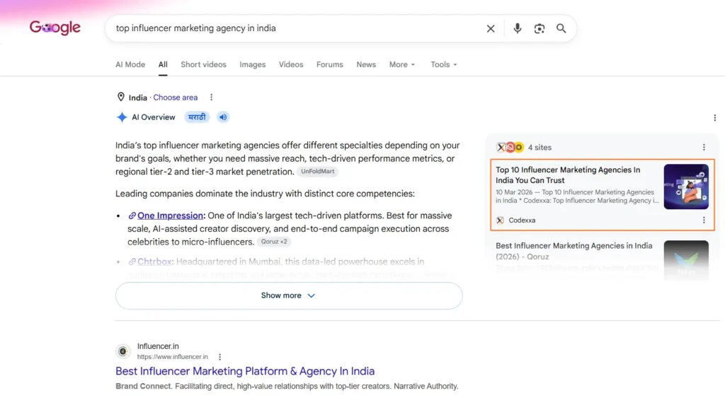 How to Do SEO for a New Website: Get Ranked in SERPs & LLMs Faster 5 Create SEO Content that Drives Rankings