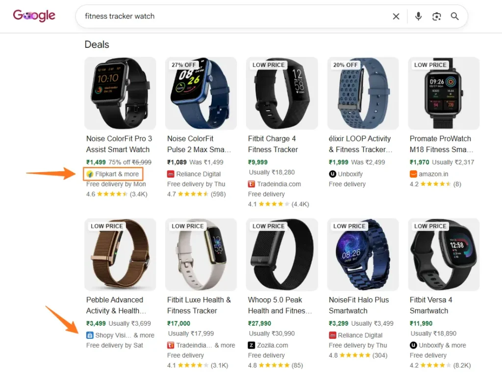 Ecommerce SEO