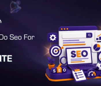 How to do SEO for New Website