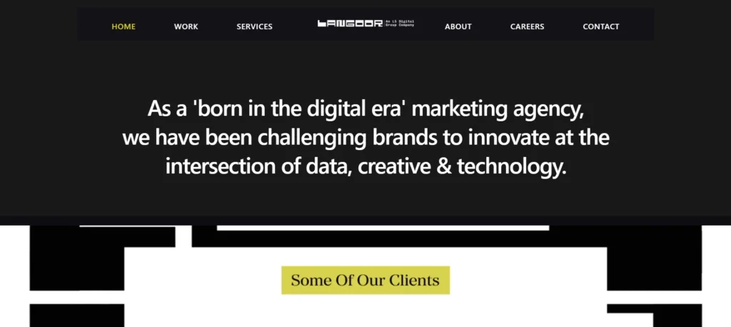 Langoor Digital Agency