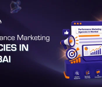 Top Performance Marketing Agencies in Mumbai