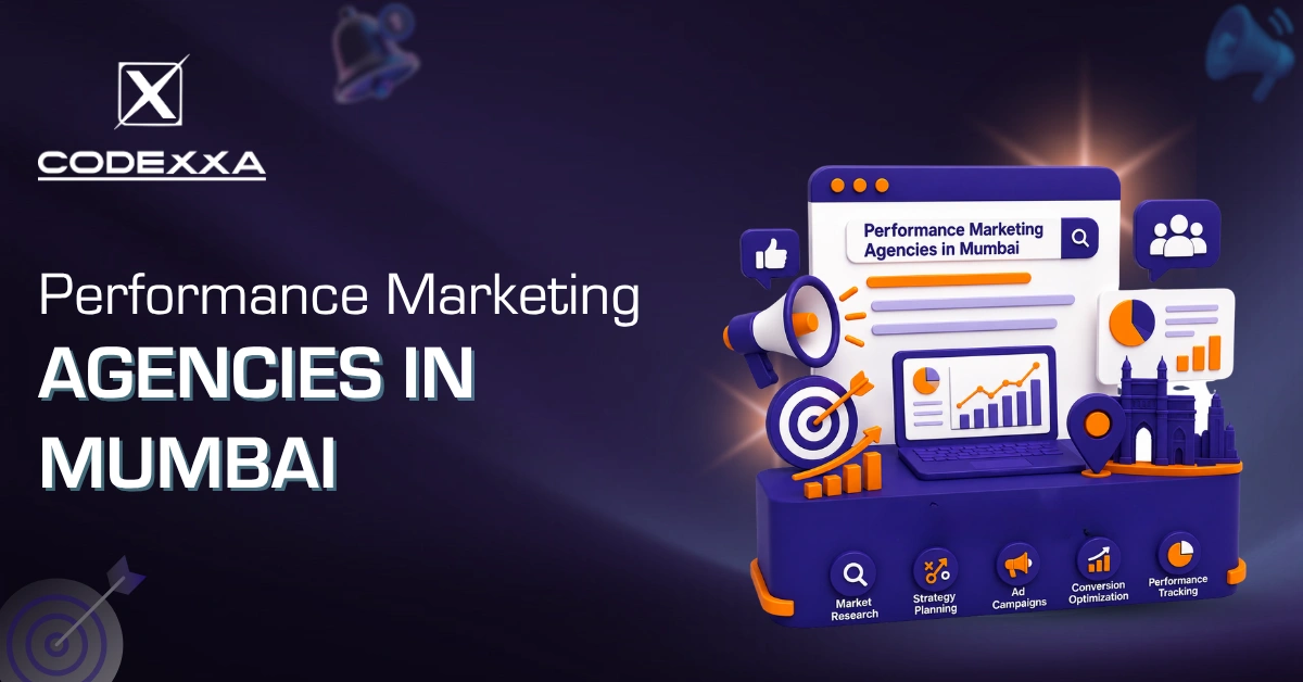 Top Performance Marketing Agencies in Mumbai