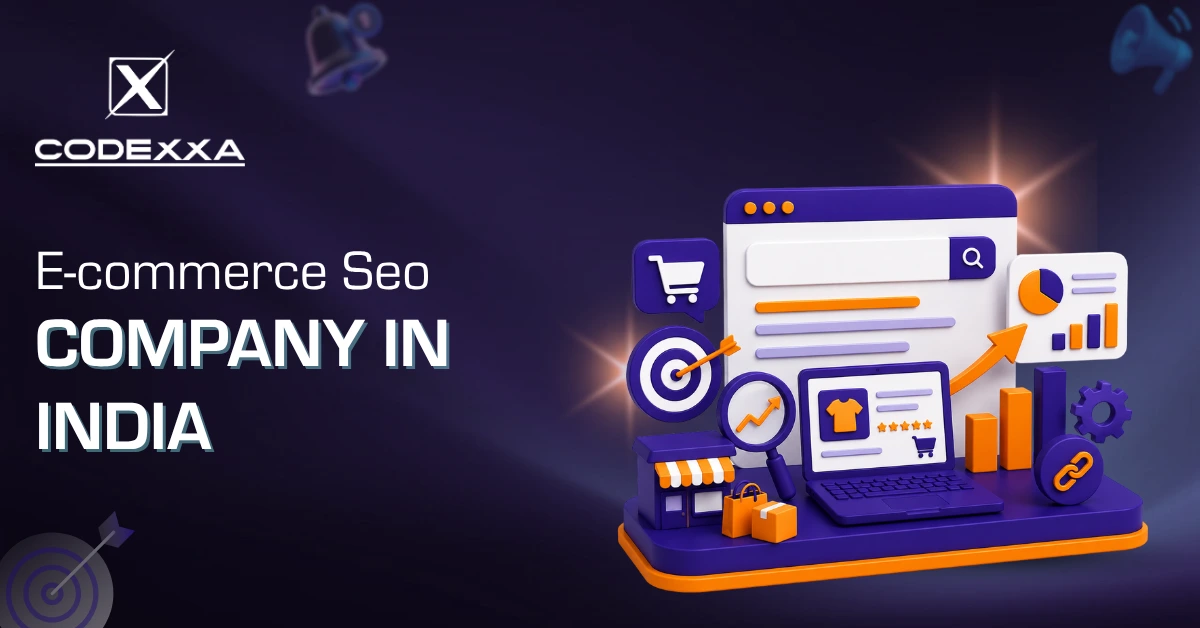 Best Ecommerce SEO Companies in India
