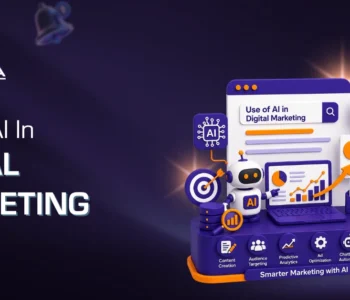 Best Use of AI in Digital Marketing