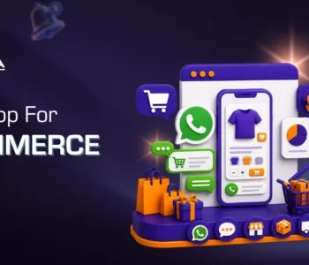 WhatsApp for Ecommerce