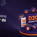 Best D2C Marketing Agencies in India