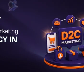 Best D2C Marketing Agencies in India