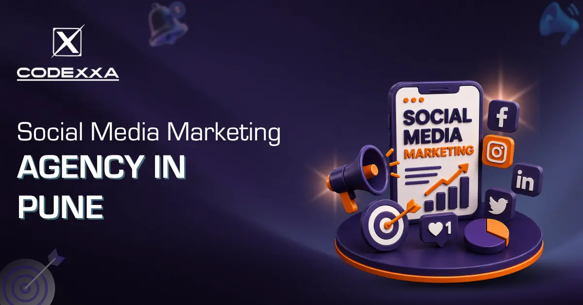 Best Social Media Marketing Agencies in Pune