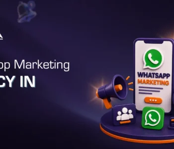 Best WhatsApp Marketing Agencies in India