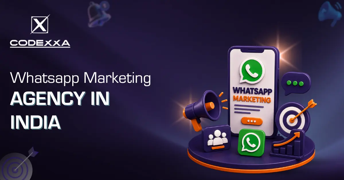 Best WhatsApp Marketing Agencies in India
